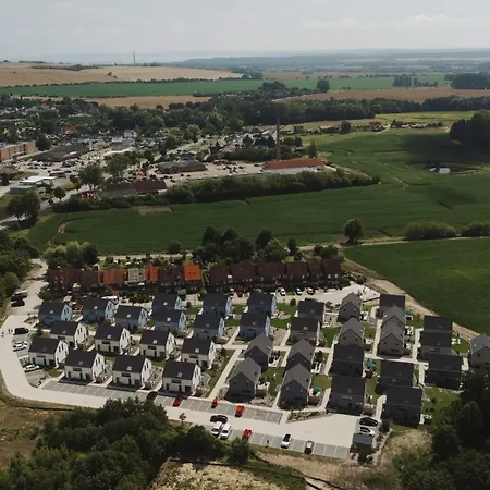 Fuer Entspannte Urlaubstage Sagard
