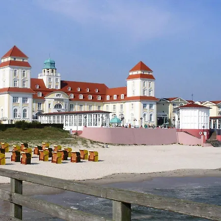 Fuer Entspannte Urlaubstage * Sagard